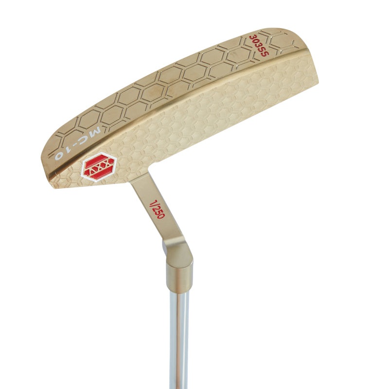BETTINARDI MC-10 25th Anniversary Limited Run (2023) Men’s Putter