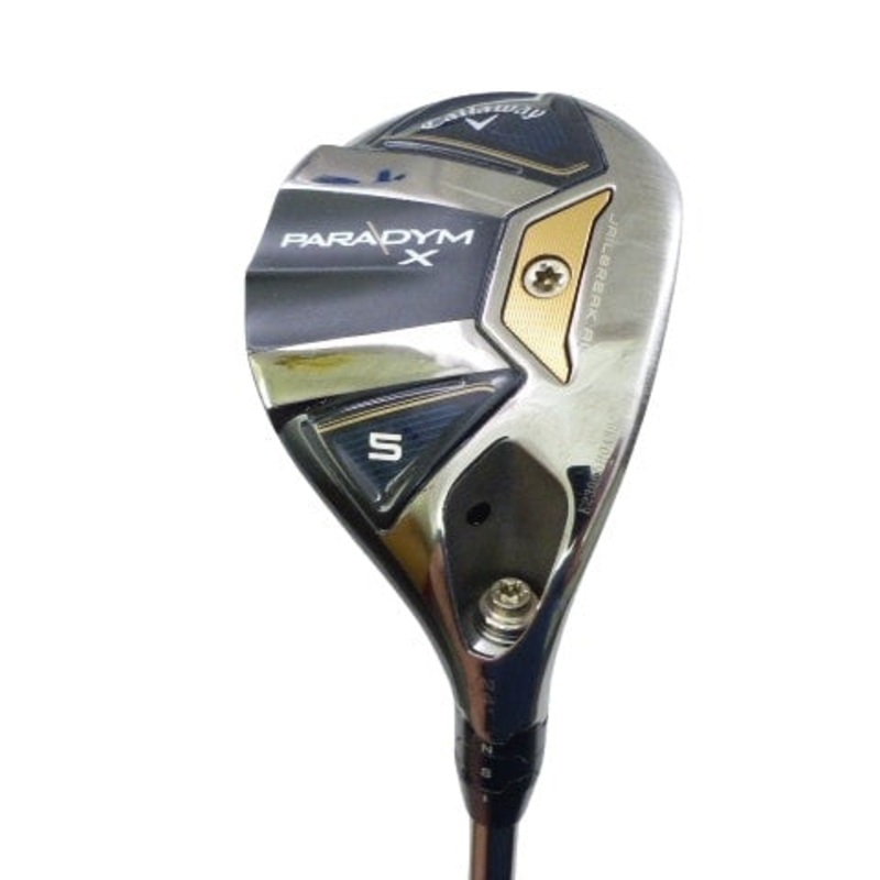 Callaway: Paradym 5h Hybrid 24 Ladies Right Hand
