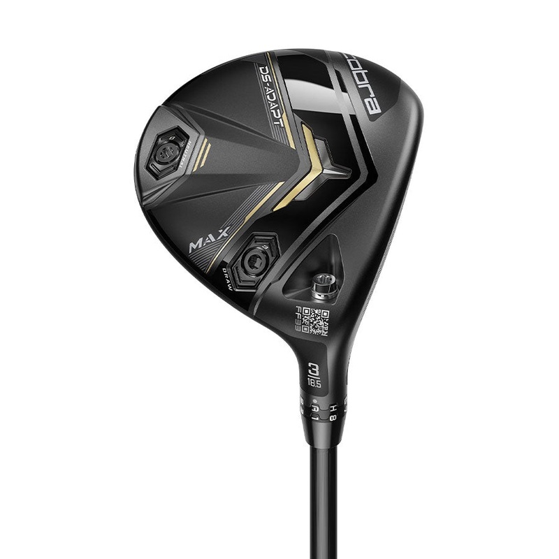 COBRA DS-ADAPT MAX (2025) Women’s Fairway