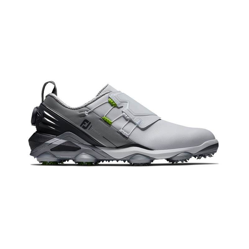 Tour Alpha BOA|White/Grey/Charcoal|42|42.5|43|44