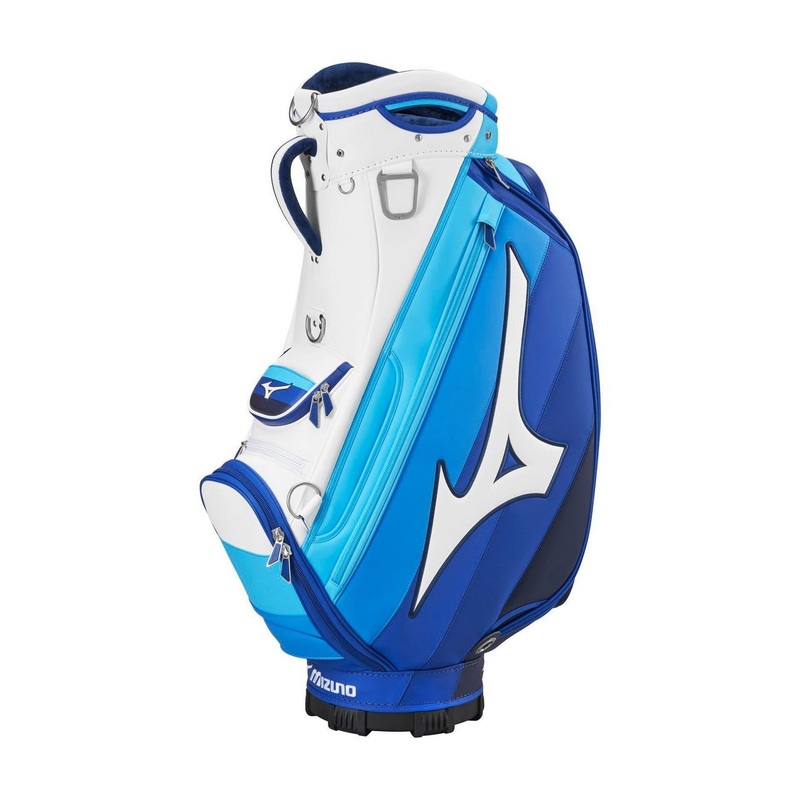 Tour Staff Bag ’25