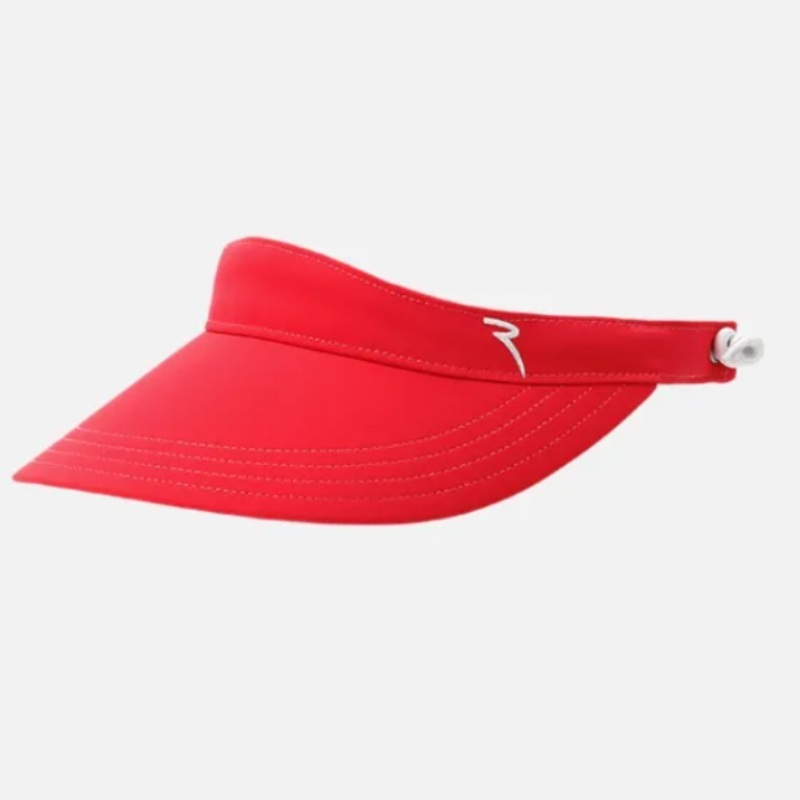 Cherv Vivienne Visor – Pink|O/S