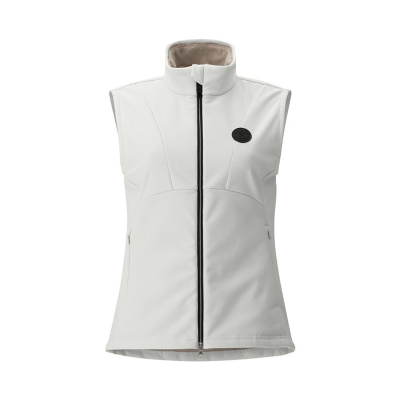 Eres Vest|White – Black|M