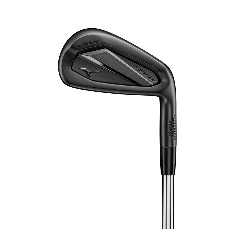 JPX925 FORGED Black|Right Hand|4 – PW