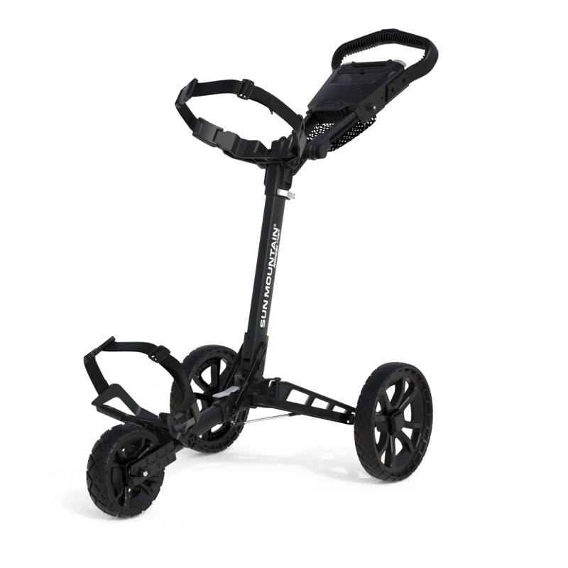 Sun Mountain Ridgeline 3 Buggy