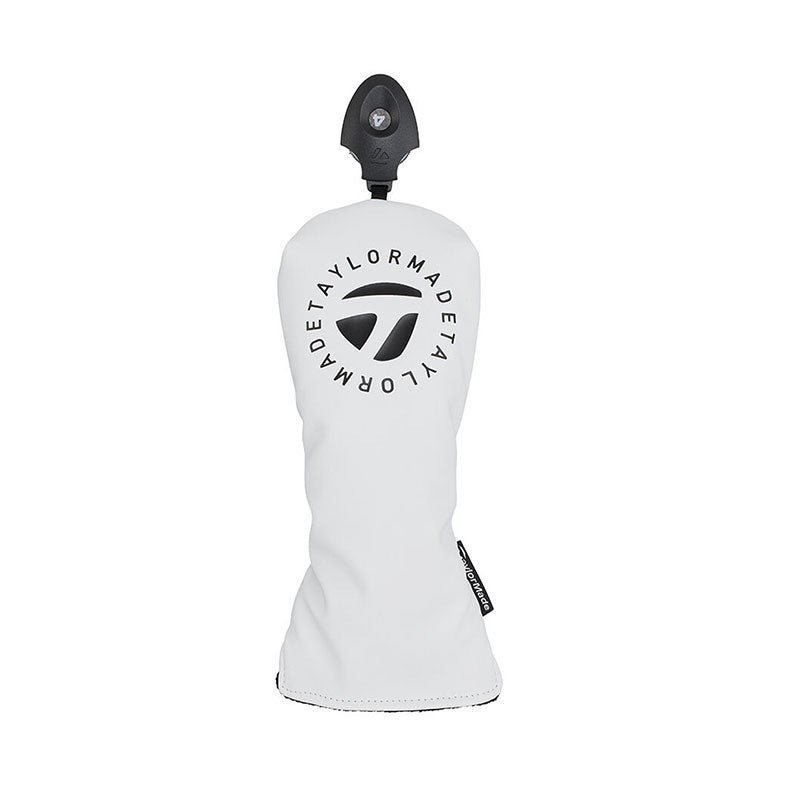 TAYLORMADE Circle Logo Hybrid/Utility Headcover