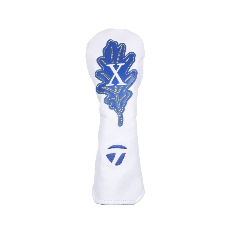 TAYLORMADE PGA Championship Rescue Headcover