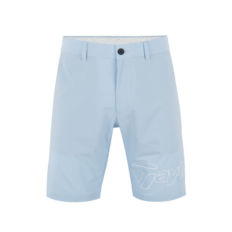TAYLORMADE T-ICE T-AIR Men’s Shorts (Chambray)