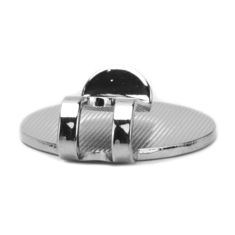 25mm Diameter Golfs Cap Clip Convenient Use Ball Posistion Marks Tool for Golfs Supplies