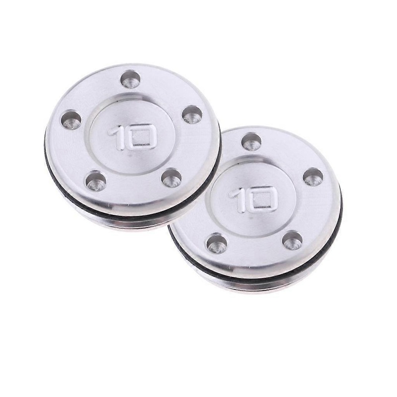 2xGolf Custom Putter Weights 10g for  Driver Putters