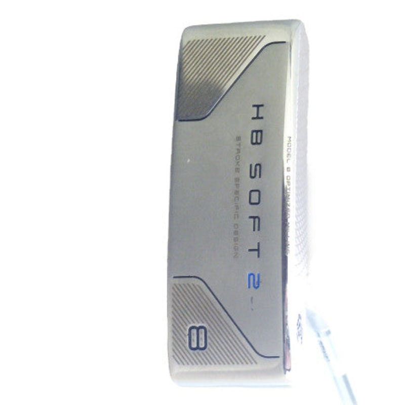 Cleveland: HB Soft 2 Model 8 S Putter 35 Right Hand