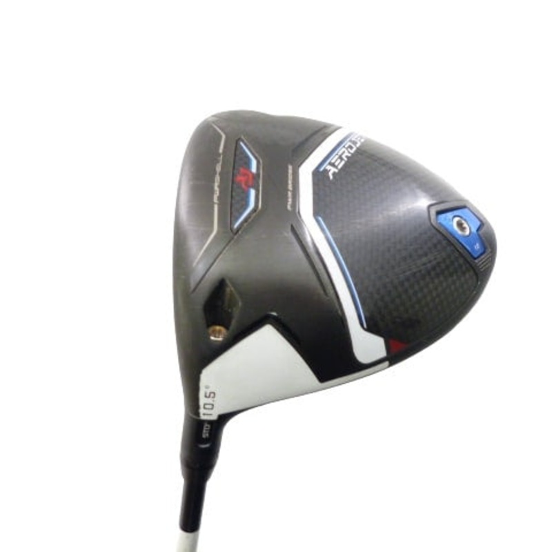 Cobra: AEROJET Driver 10.5 Regular Left Hand