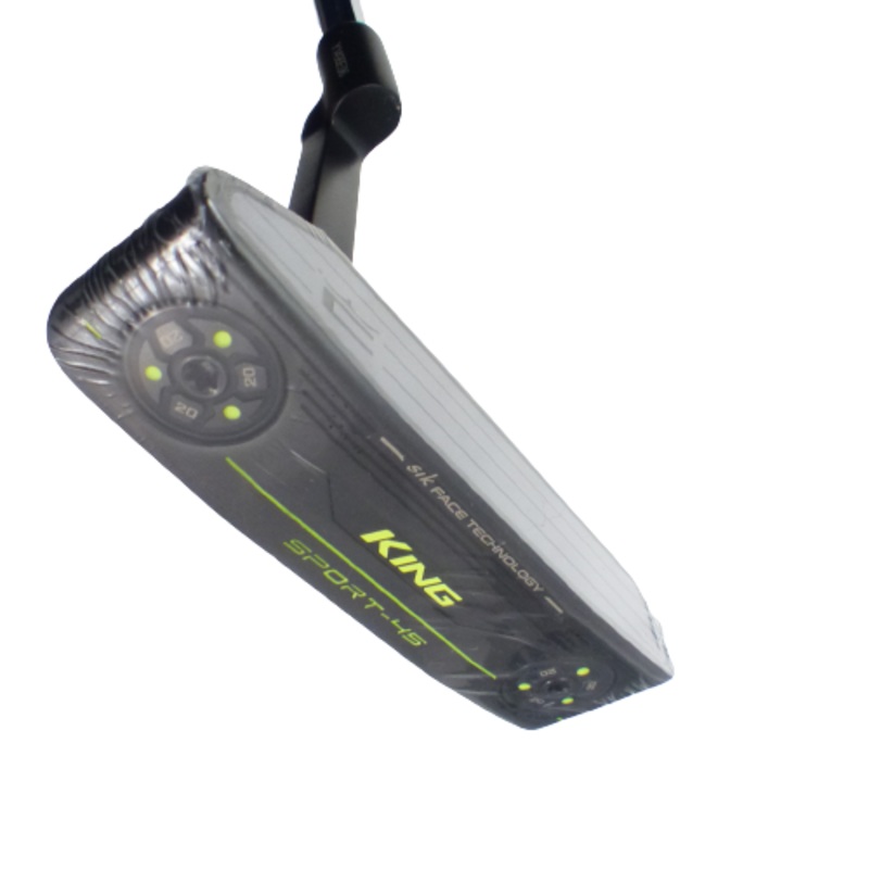 Cobra: King Vintage Sport-45 Putter 34 Left Hand