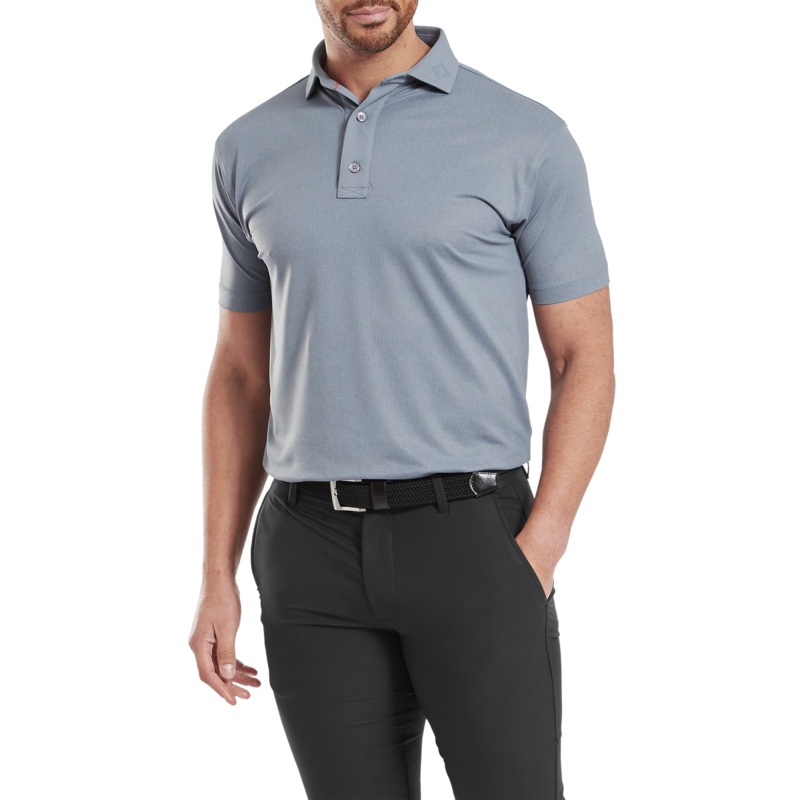 Etched Print Lisle – Flint|S|M|L|XL|XXL