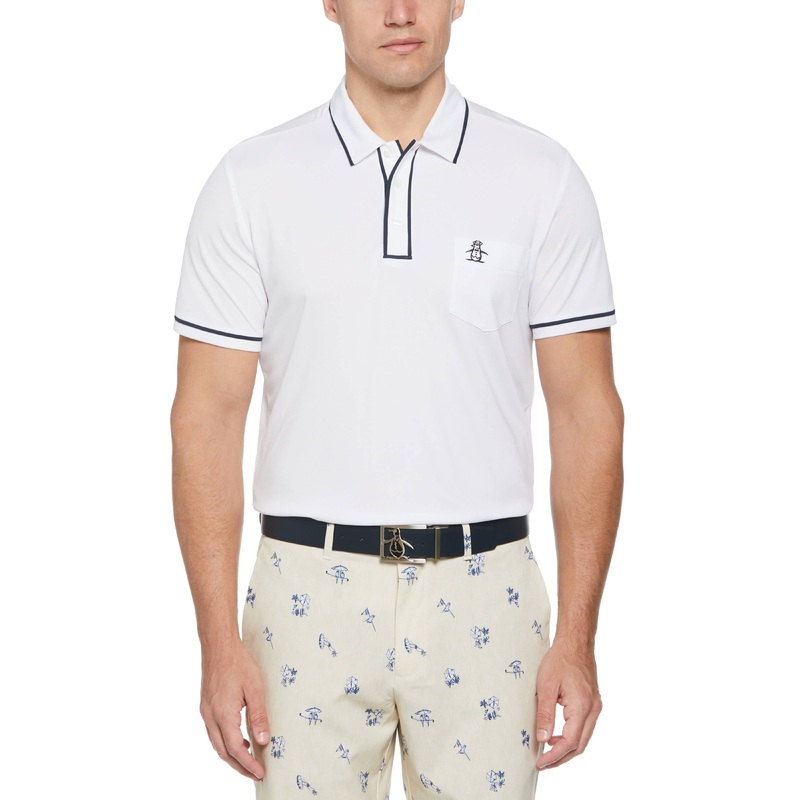 Men’s Chi Chi Earl Performance Polo