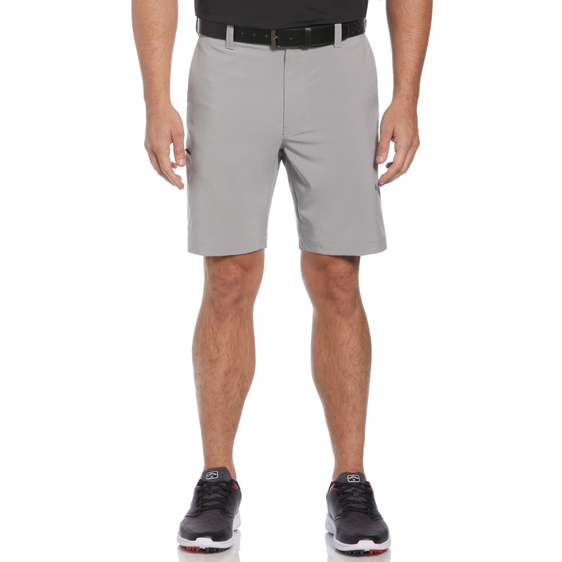 Men’s Flat Front Cargo Golf Short