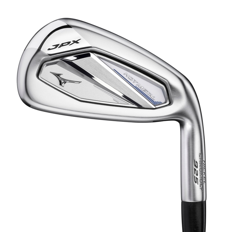 Mizuno JPX925 Hot Metal Irons|Left Hand|Right Hand|4-PW|SW|GW