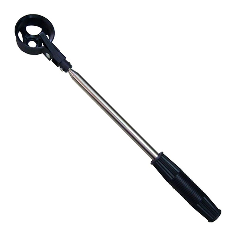 Portable Golf Ball Retriever Pick Up Tool Extendable Golf Ball Catcher Easy Use
