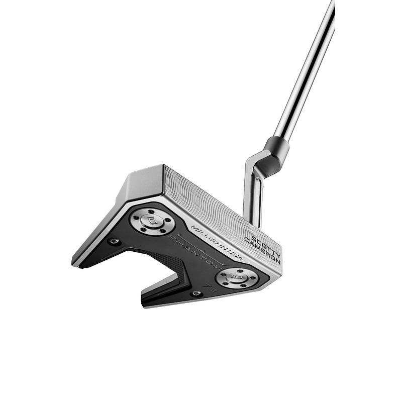 Scotty Cameron – 2025 Phantom 7.2