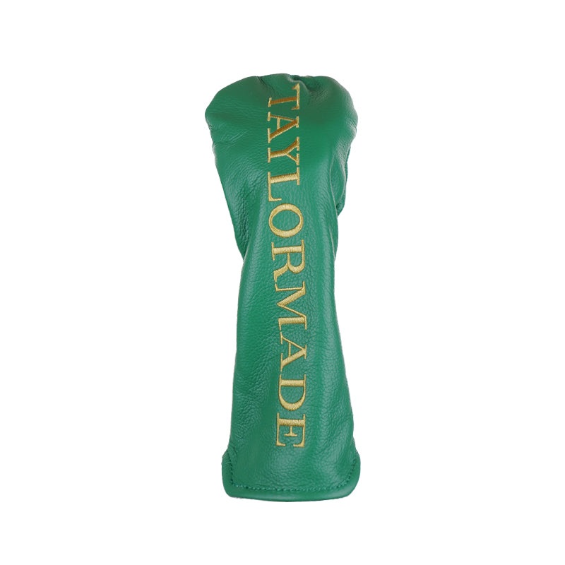 TAYLORMADE British Open Rescue Headcover
