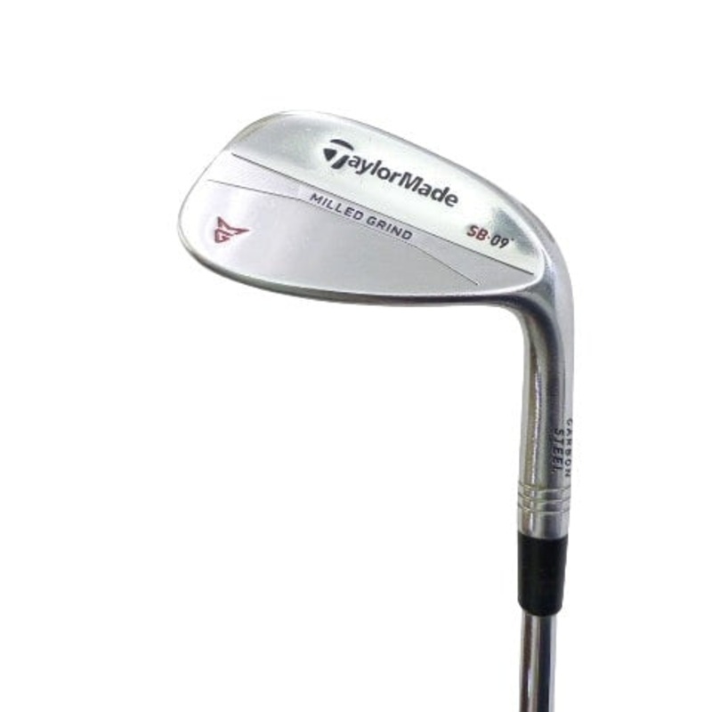 Taylormade: MG2 Chrome 50 Wedge Steel Stiff Right Hand