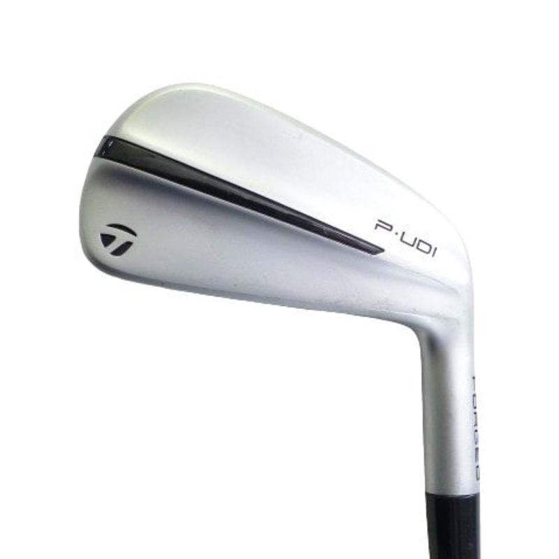 TaylorMade: P-UDI 2h Hybrid (Utility) Graphite Stiff Right Hand