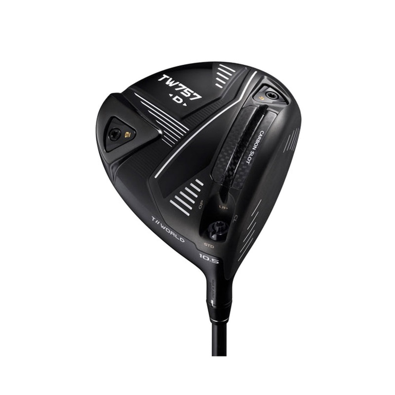 TW757 D Driver|10.5|Honma Vizard for TW757 50 R