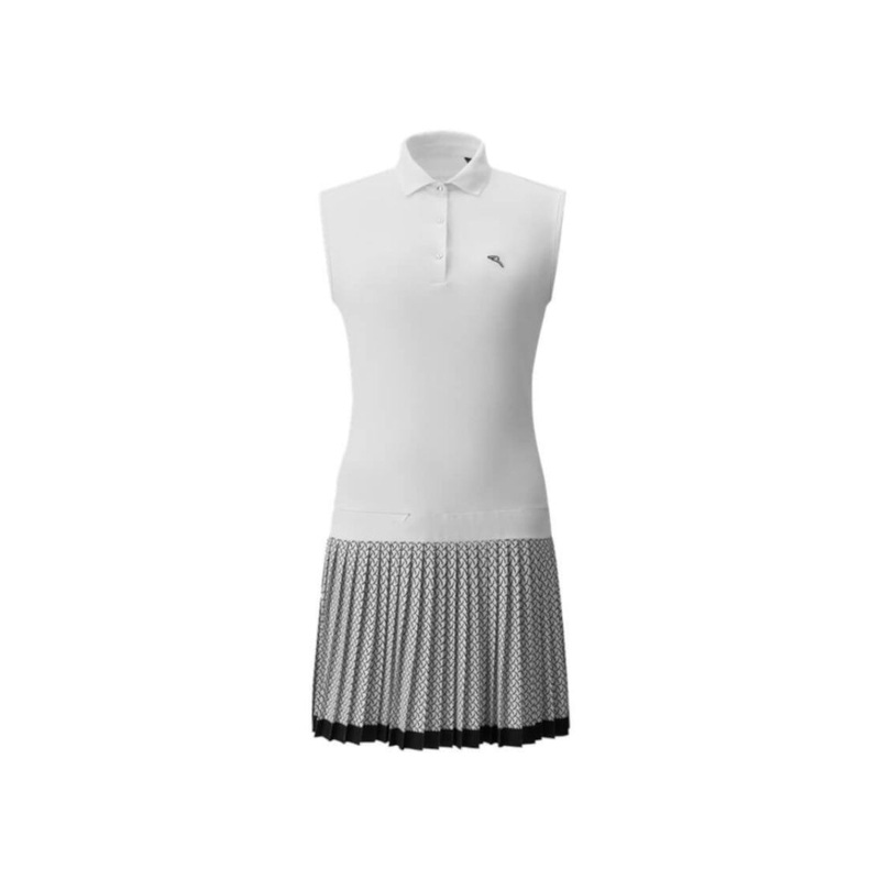 Women’s Jitter Dress|Navy|White|Black|XS|S|M