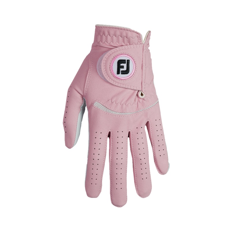 Women’s Spectrum|Pink|Pearl/Fuchsla|LH – S|LH – M|LH – ML|LH – L|RH – ML