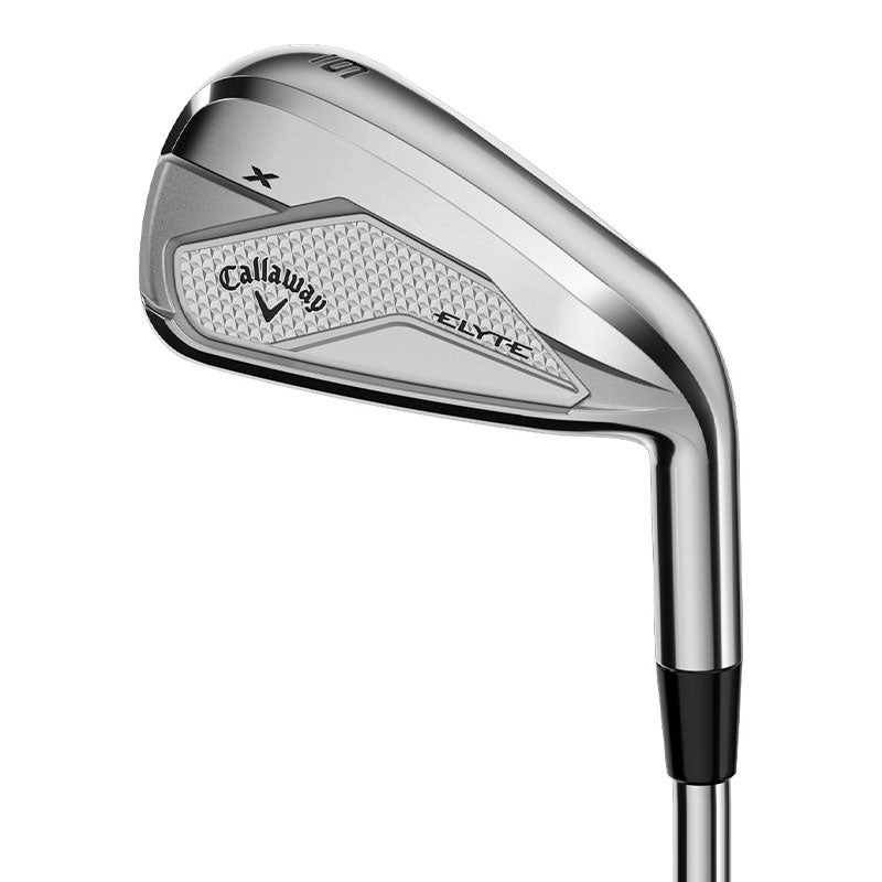 CALLAWAY Elyte X (2025) Men’s Irons