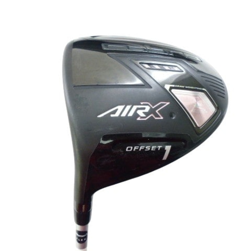 Cobra: Air-X Offset Driver 15.0Graphite Ladies Left Hand