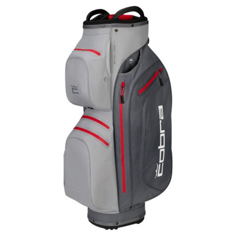 Cobra: UltraDRY Pro Cart Bag – Previous Generation