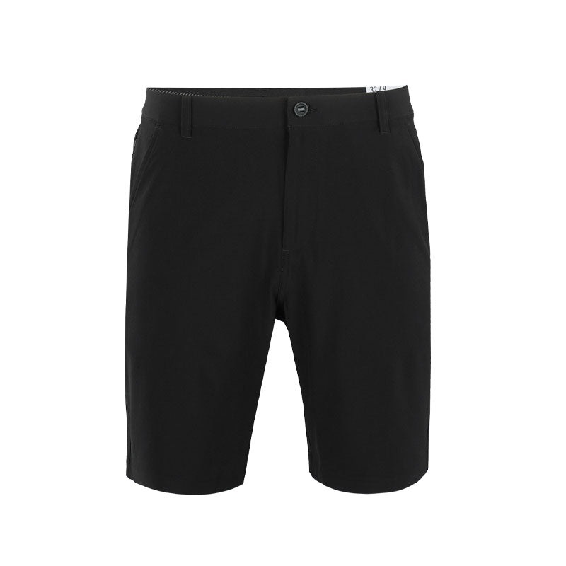 PUMA 101 Solid 9 Men’s Shorts (Black)