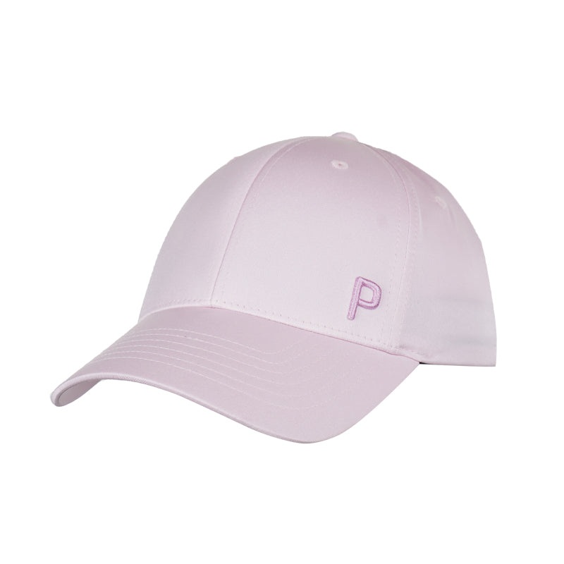 PUMA Sport P Women’s Golf Cap (Pink)