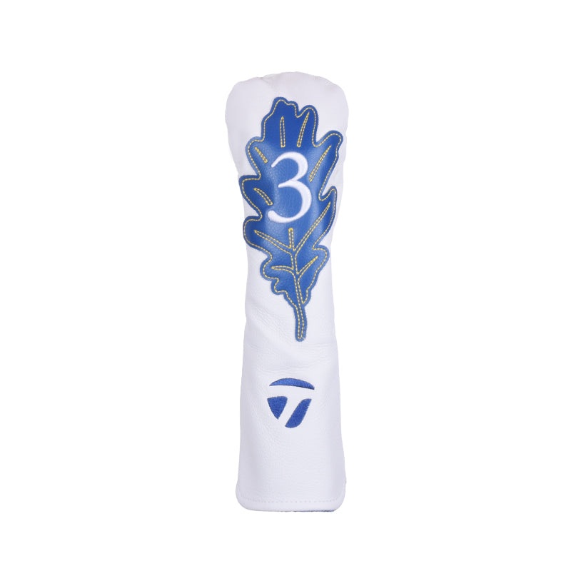 TAYLORMADE PGA Championship Fairway Headcover