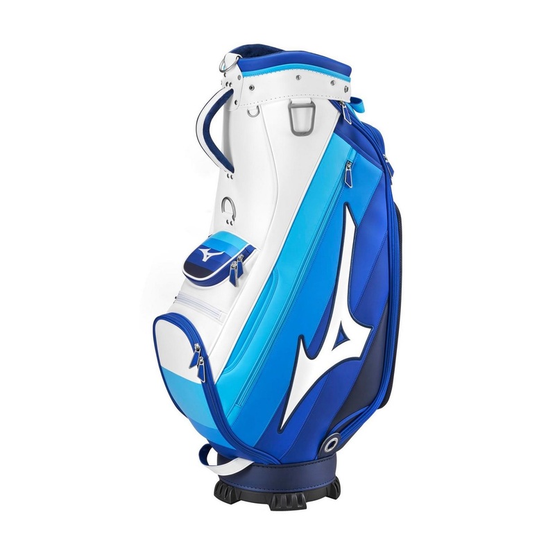 Tour Staff Mid Bag ’25