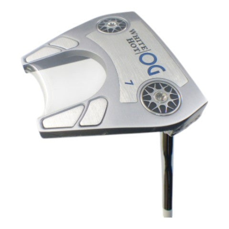 Odyssey: White Hot OG 7 Putter Ladies 32 Right Hand