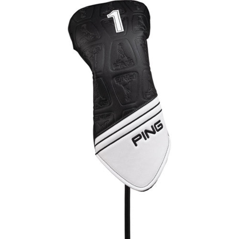 PING Core Driver Headcover