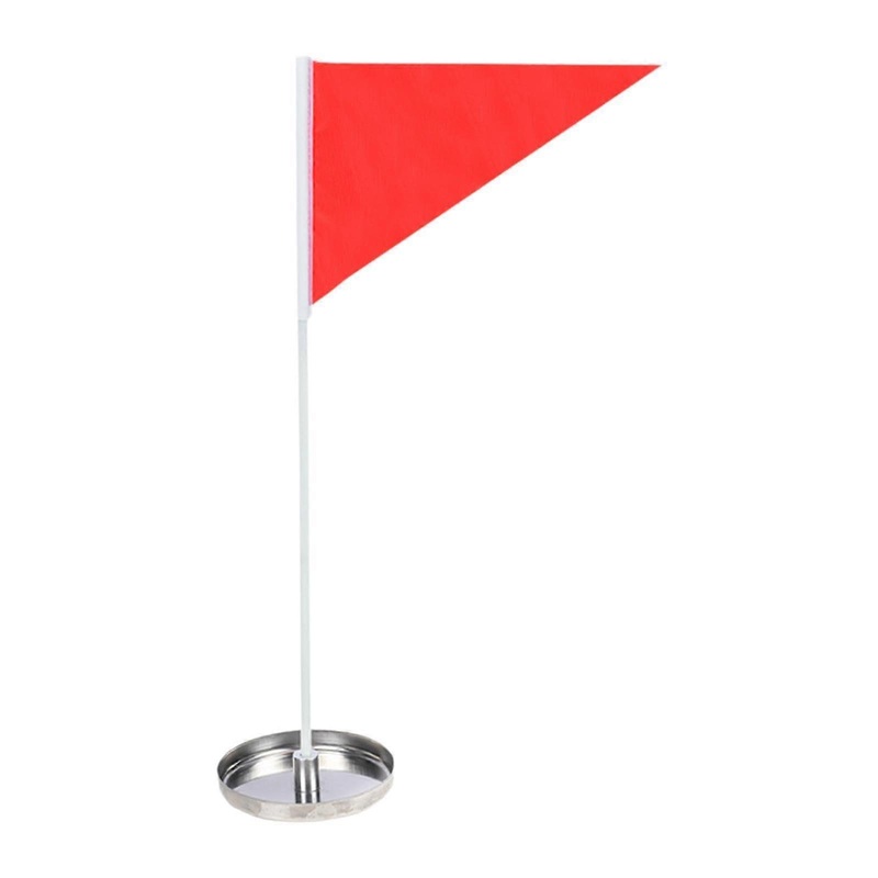 Portable Golf Flagstick And Cup Set for Indoor And Outdoor Use