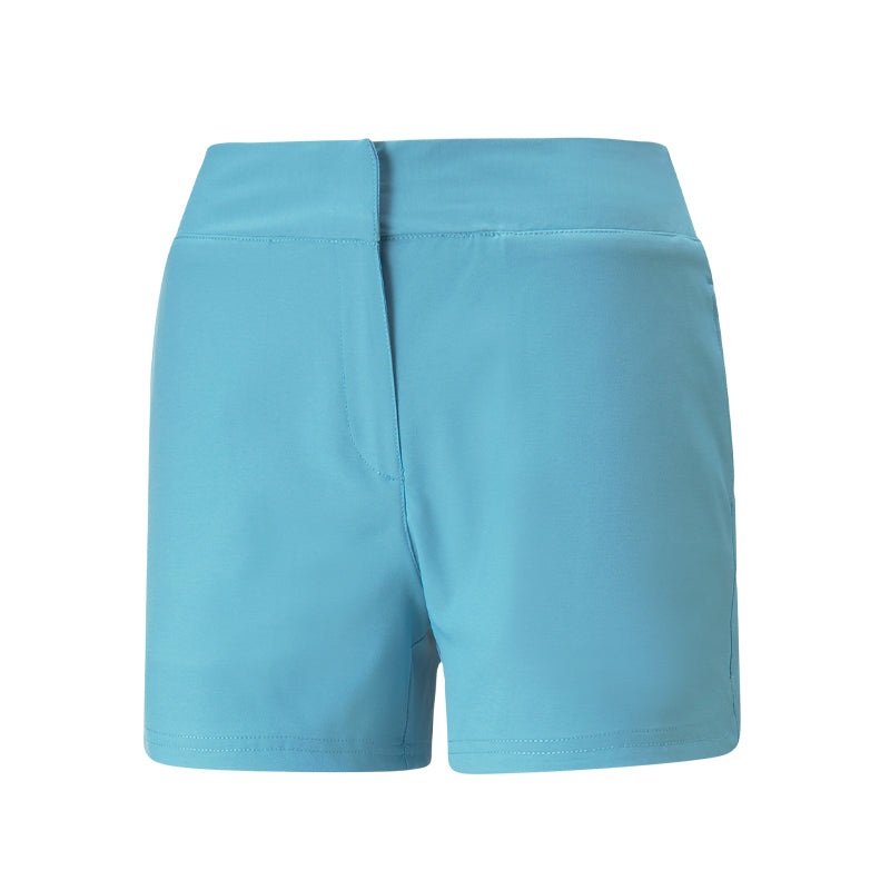 PUMA Bahama Women’s Shorts (Dusty Aqua)