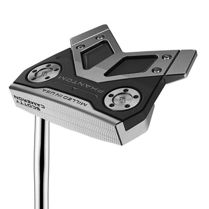 TITLEIST PHANTOM X 11.5 (2024) Men’s Putter