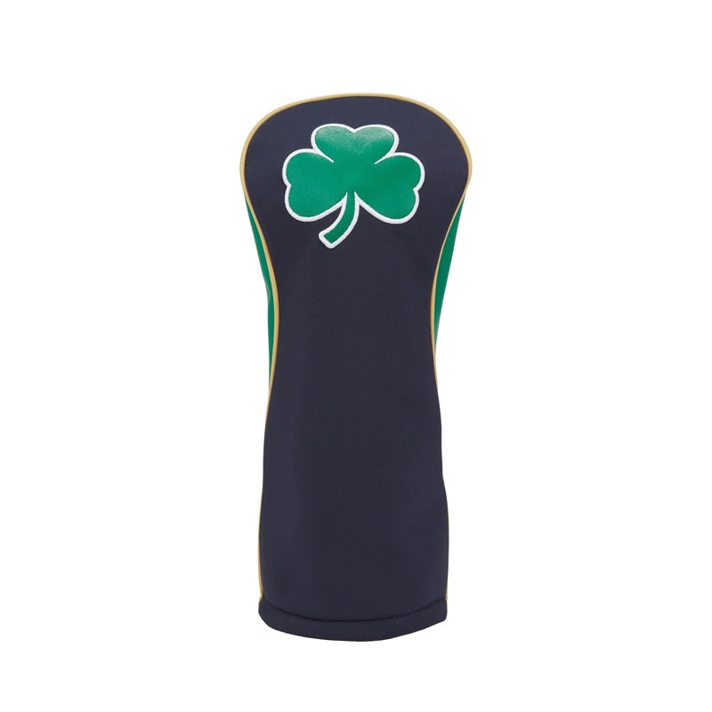 TITLEIST Shamrock LE Driver Headcover (Navy/Green)