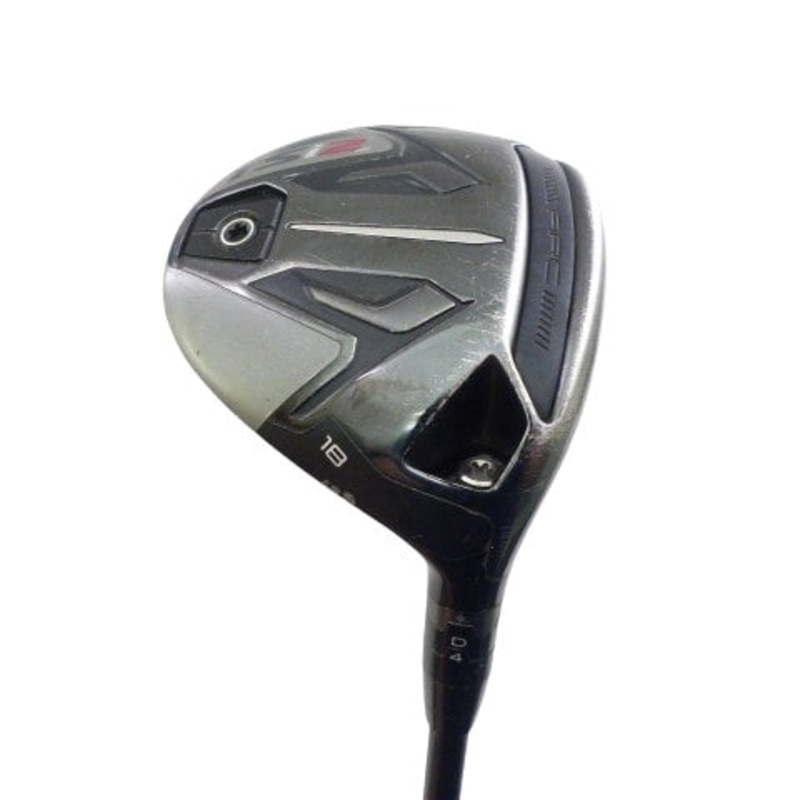 Titleist: TSi2 5w Fairway Wood 18 Regular Right Hand
