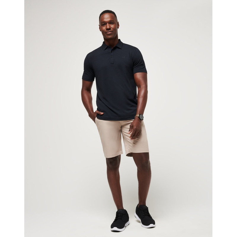Travis Mathew Wanderlust Short – Khaki
