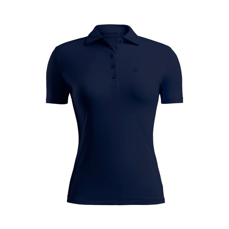 Women’s Featherweight Polo|Twilight|XS|S|M|L