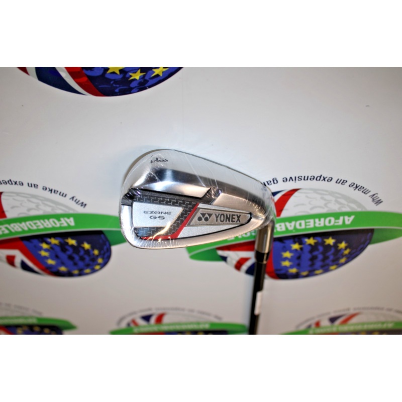 Yonex Ezone Gs Approach Wedge Yonex Ex-330 Graphite Shaft Regular Flex