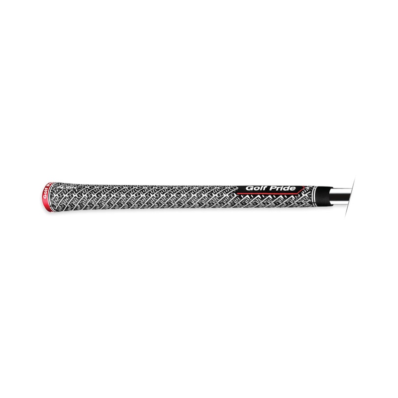 Z Grip Cord Align|Grey|Standard|Midsize