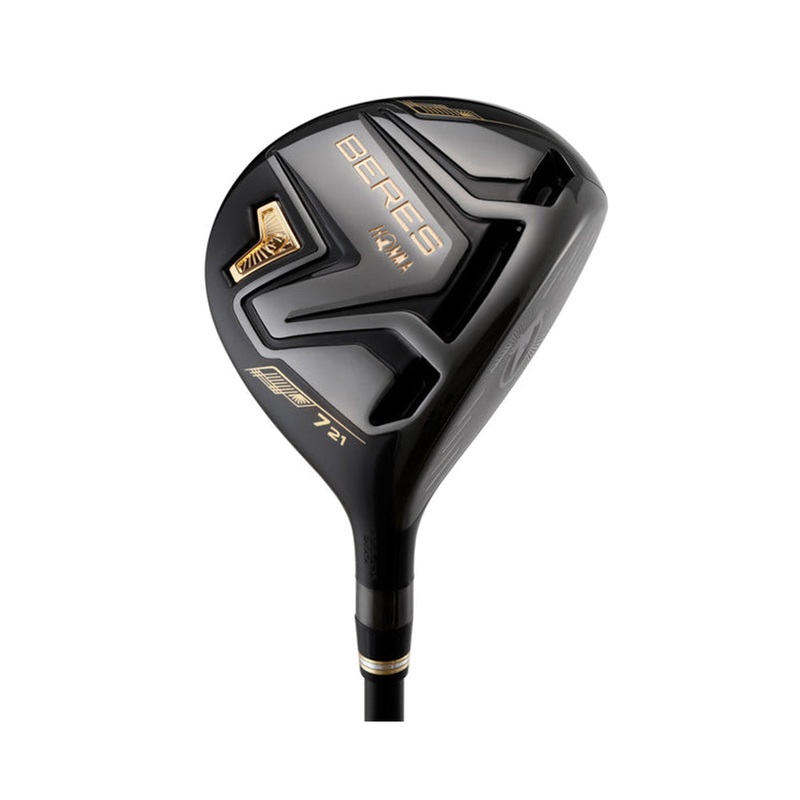 Beres Black|15|18|Honma ARMRQ MX Black Regular