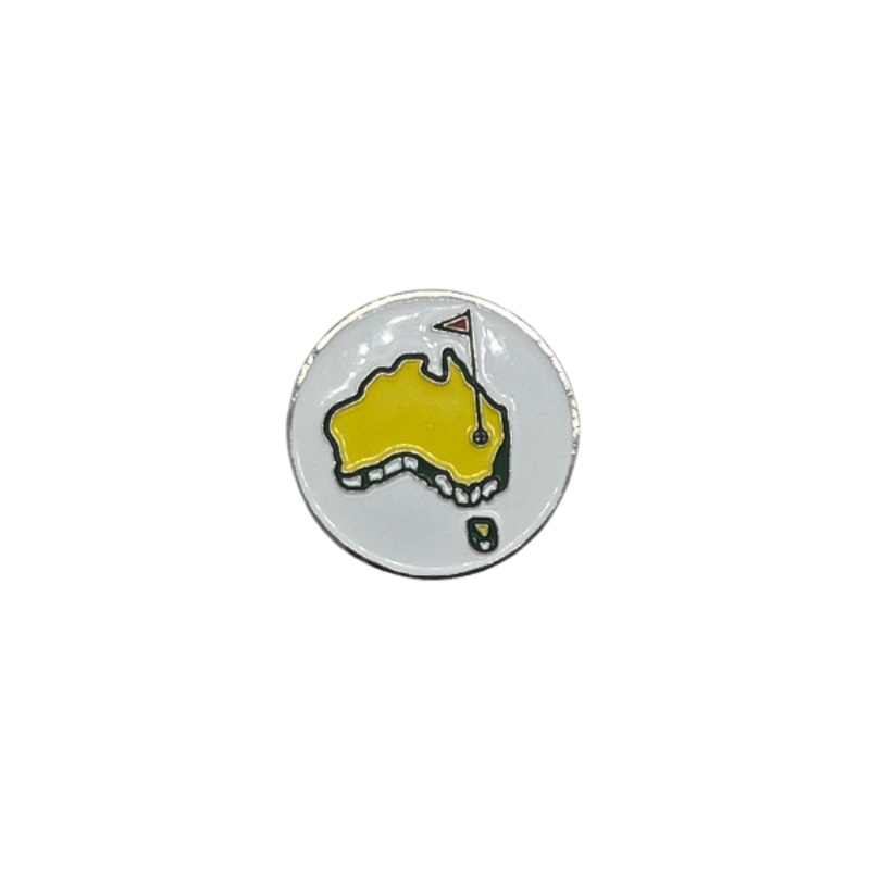 CMC Ball Marker – Augustralia