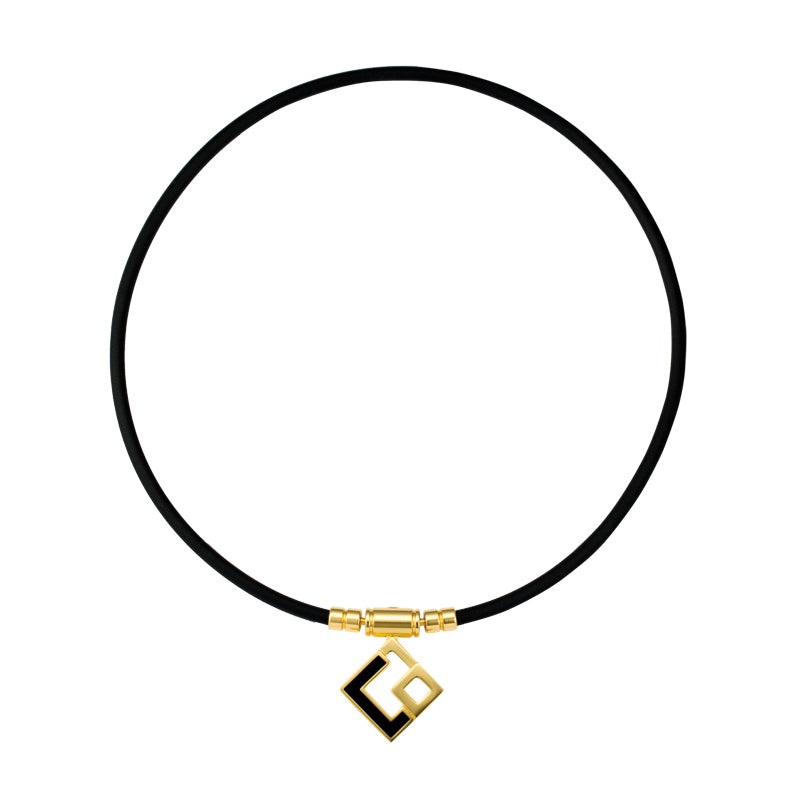 COLANTOTTE Tao Necklace Aura (Premium Gold)
